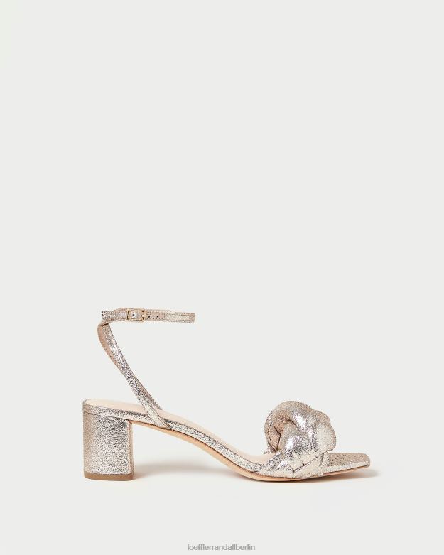 Loeffler Randall Frauen Avril niedriger Absatz RHV8H34 Prosecco Schuhe