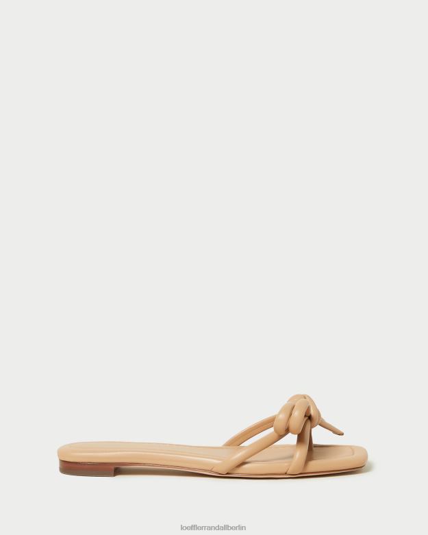 Loeffler Randall Frauen Hadley Schleifensandale RHV8H108 Düne Schuhe