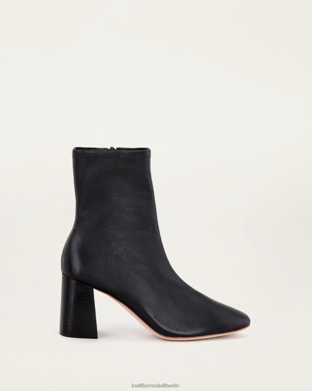 Loeffler Randall Frauen Elise Stretch-Stiefel RHV8H266 Schwarz Schuhe