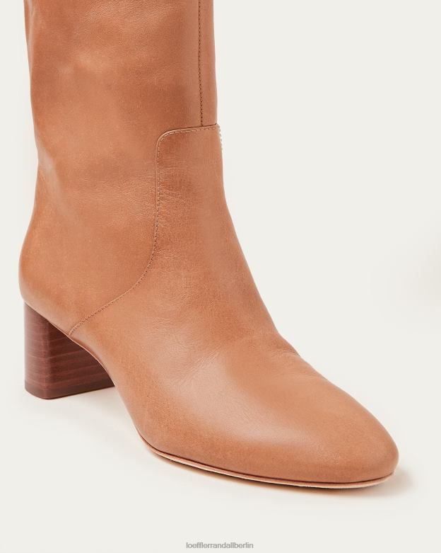 Loeffler Randall Frauen Gia hoher Stiefel RHV8H272 Safari Schuhe