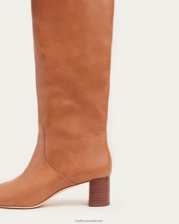 Loeffler Randall Frauen Gia hoher Stiefel RHV8H272 Safari Schuhe