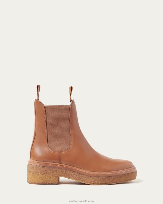 Loeffler Randall Frauen Raquel-Schlupfstiefel RHV8H263 Safari Schuhe