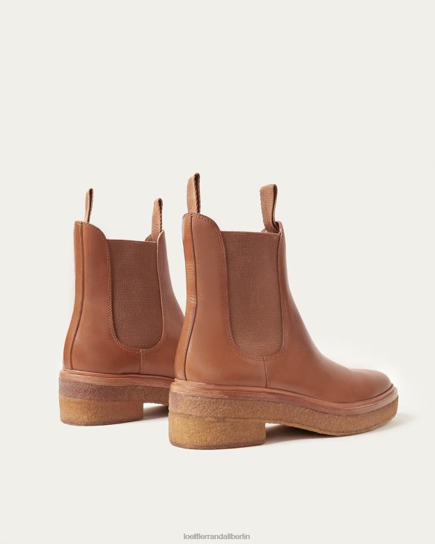 Loeffler Randall Frauen Raquel-Schlupfstiefel RHV8H263 Safari Schuhe