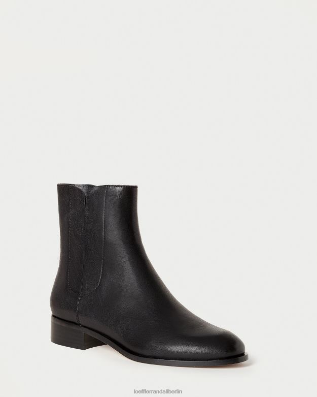 Loeffler Randall Frauen Ronnie-Stiefelette RHV8H282 Schwarz Schuhe