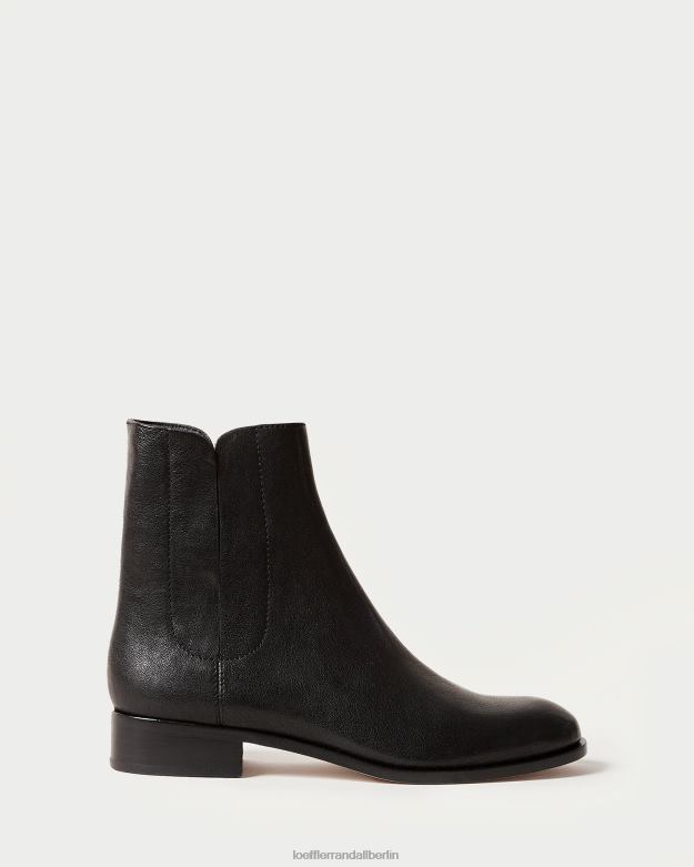Loeffler Randall Frauen Ronnie-Stiefelette RHV8H282 Schwarz Schuhe