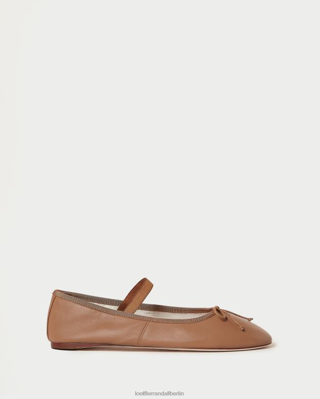 Loeffler Randall Frauen Ballerinas von Leonie RHV8H295 Safari Schuhe