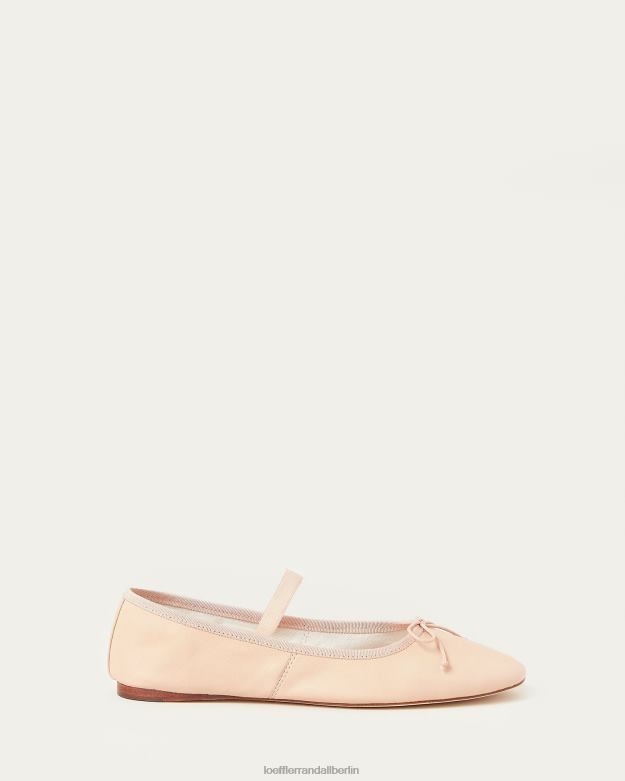 Loeffler Randall Frauen Leonie flach RHV8H294 Ballett Schuhe