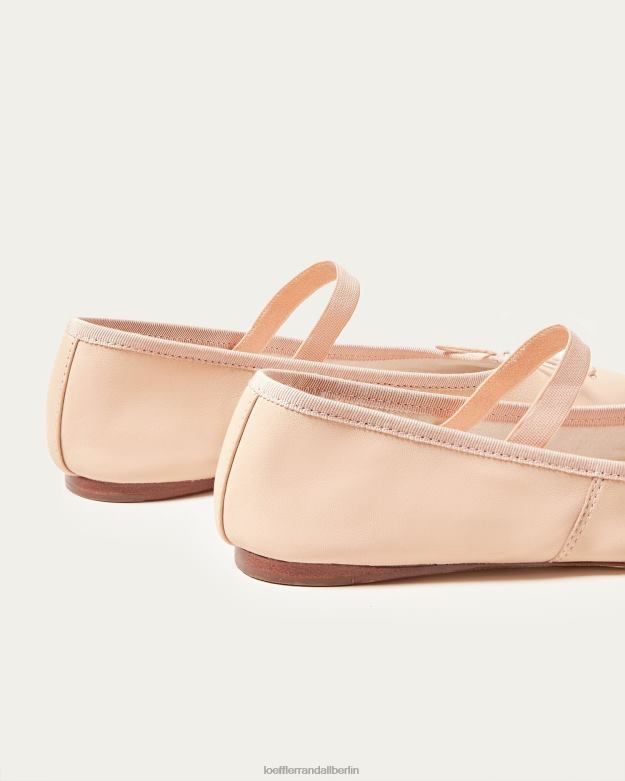 Loeffler Randall Frauen Leonie flach RHV8H294 Ballett Schuhe