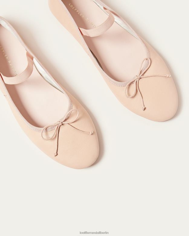 Loeffler Randall Frauen Leonie flach RHV8H294 Ballett Schuhe