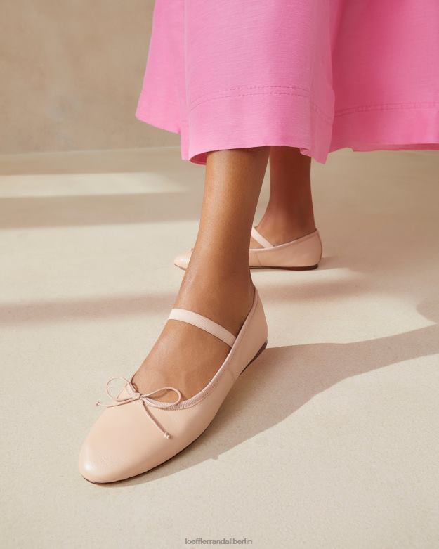 Loeffler Randall Frauen Leonie flach RHV8H294 Ballett Schuhe