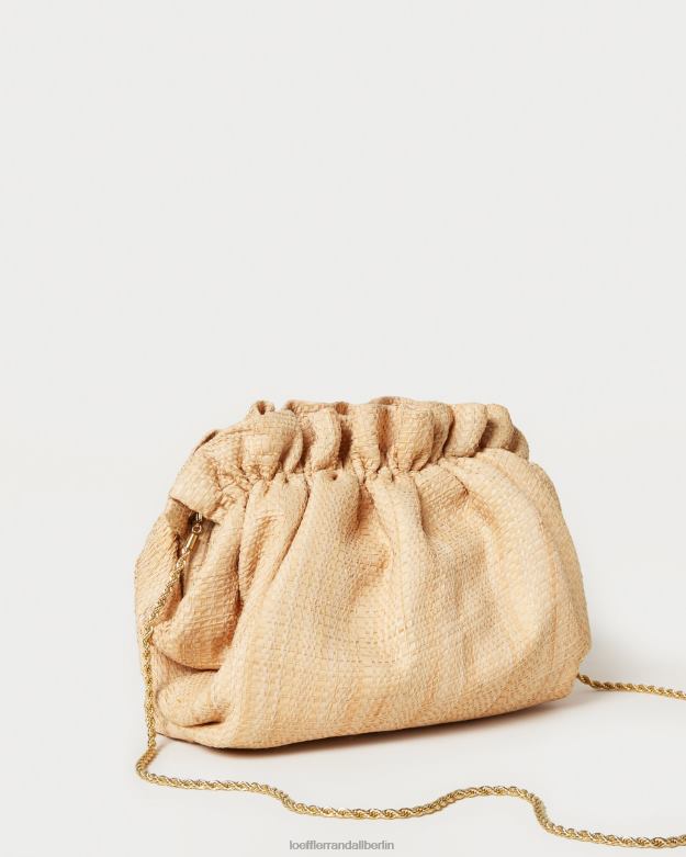 Loeffler Randall Frauen Willa Mini-Beutel RHV8H345 natürlich Taschen