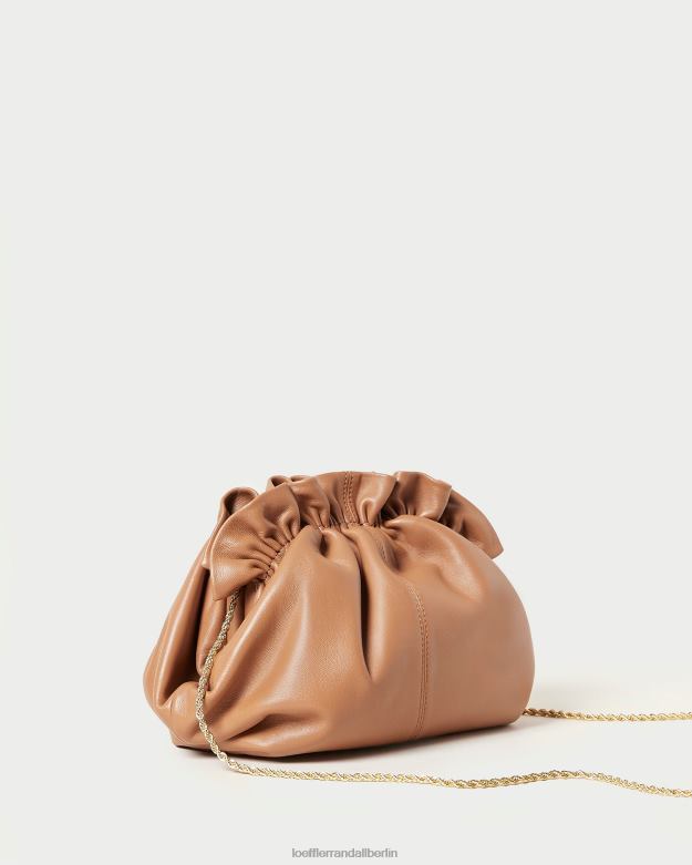 Loeffler Randall Frauen Willa Mini-Beutel RHV8H346 Safari Taschen