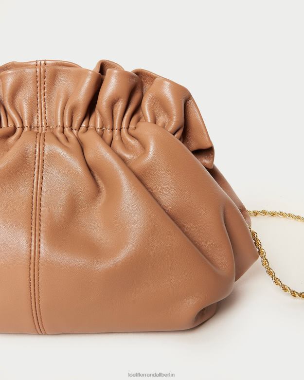 Loeffler Randall Frauen Willa Mini-Beutel RHV8H346 Safari Taschen