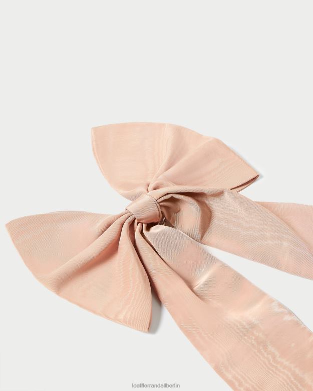 Loeffler Randall Frauen Cherie übergroße Haarschleife RHV8H155 Ballett Zubehör